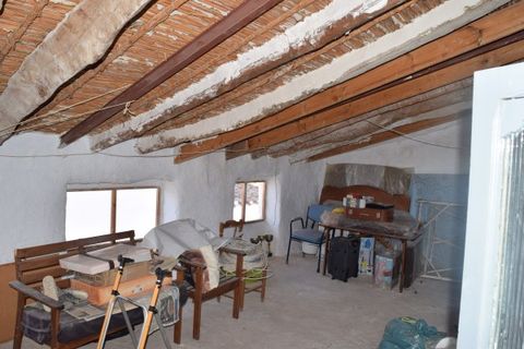 Landsbyhus i Lijar, Almeria, Lijar - € 65.000 | Ref: Old Mayor Lijar - foto 44